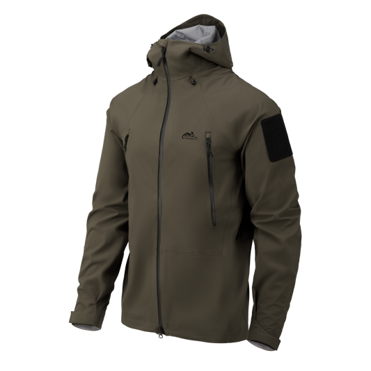 HELIKON-TEX SQUALL HARDSHELL JACKET