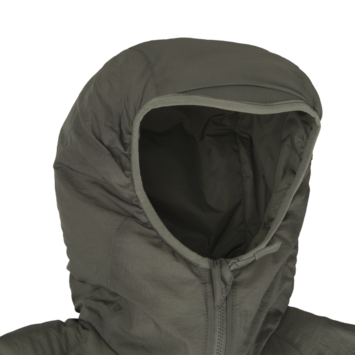 HELIKON-TEX WOLFHOUND HOODIE JACKET - WINDPACK® NYLON