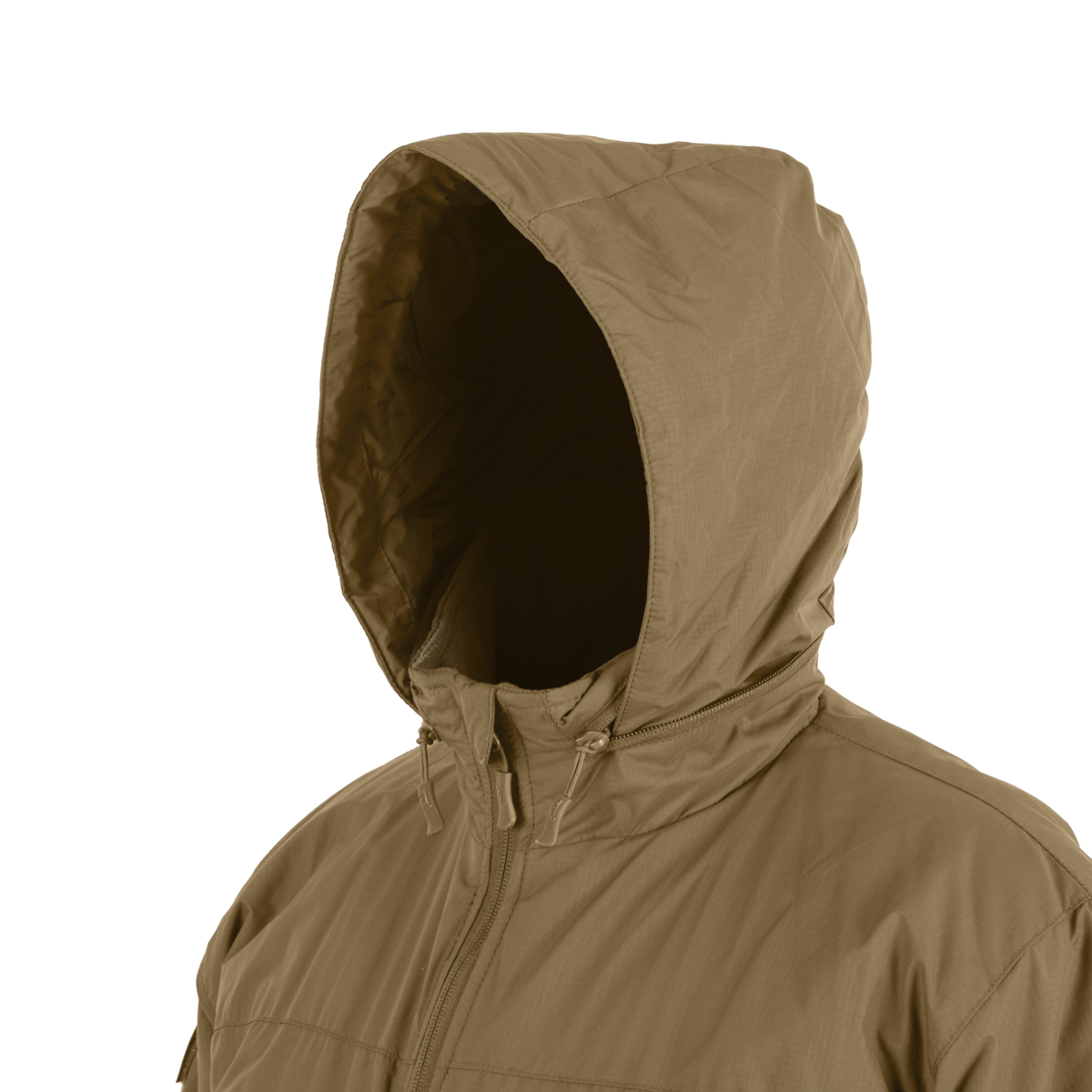 HELIKON-TEX LEVEL 7 JACKET - NYLON