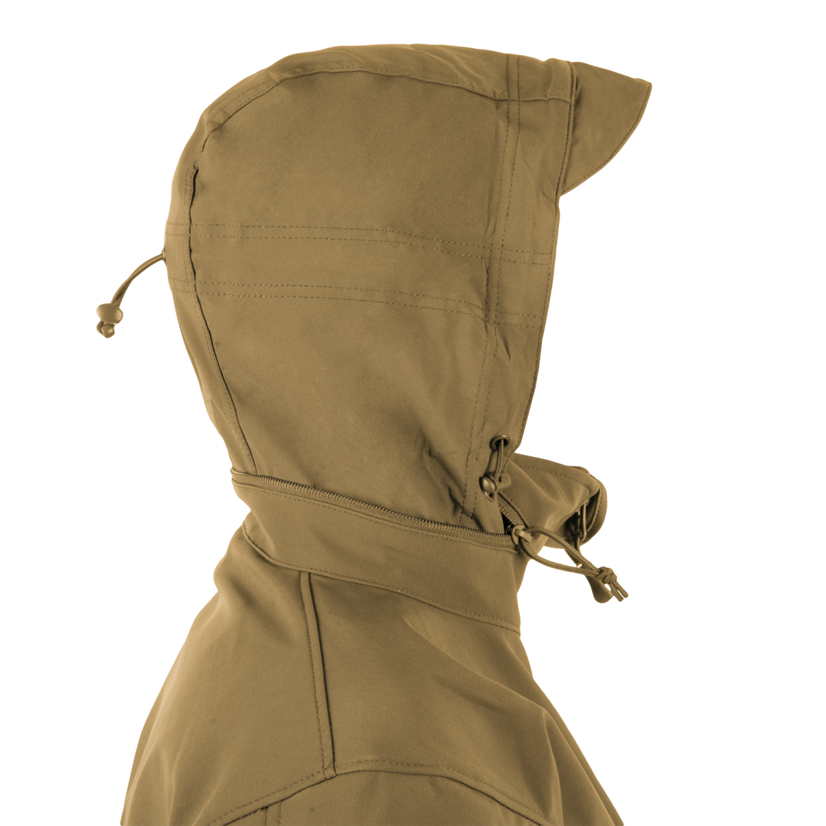 HELIKON-TEX GUNFIGHTER JACKET