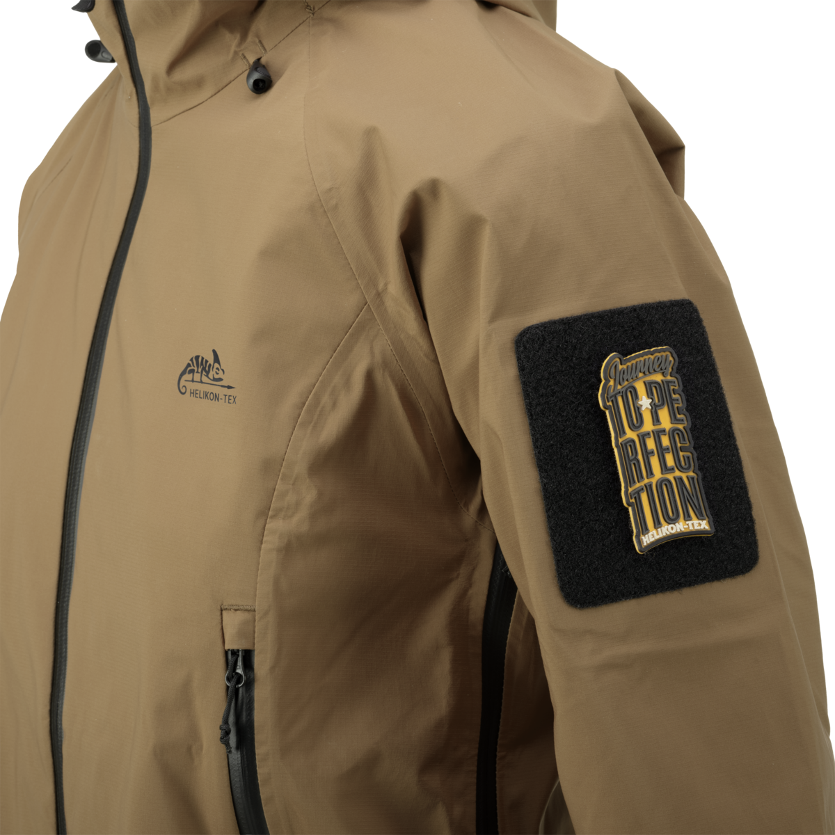 HELIKON-TEX SQUALL HARDSHELL JACKET
