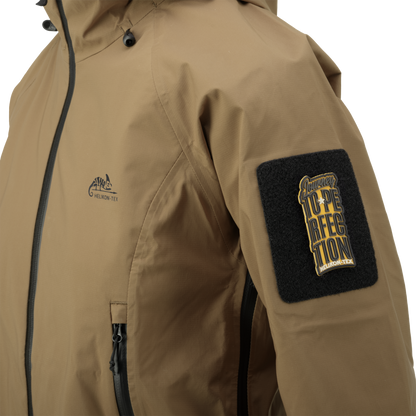 HELIKON-TEX SQUALL HARDSHELL JACKET