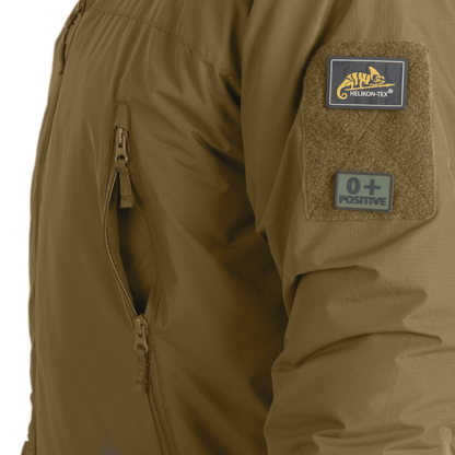 HELIKON-TEX LEVEL 7 JACKET - NYLON