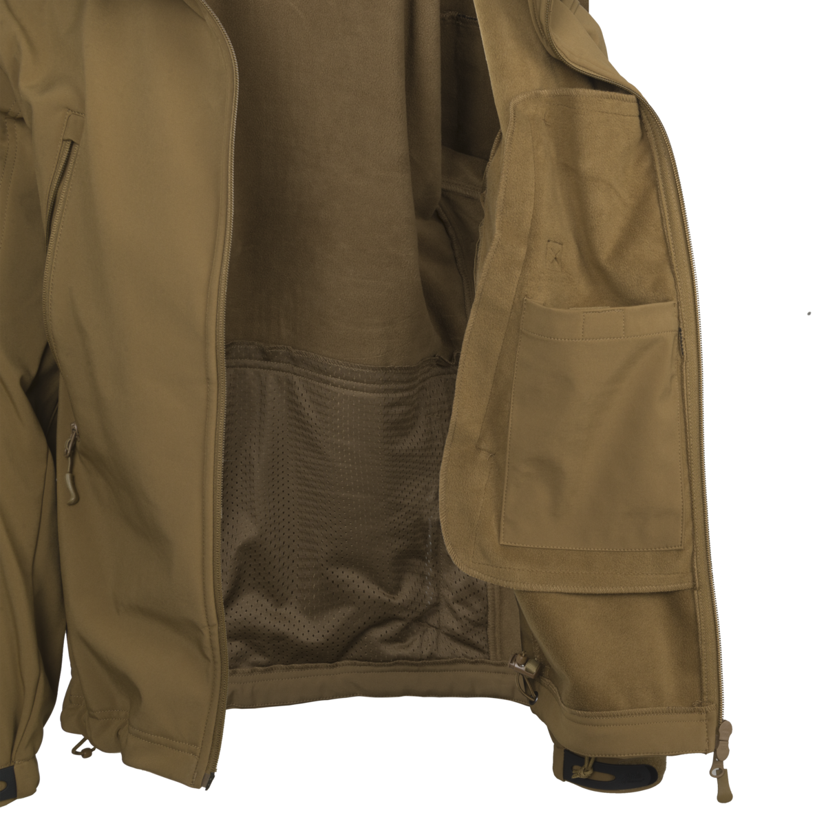 HELIKON-TEX GUNFIGHTER JACKET