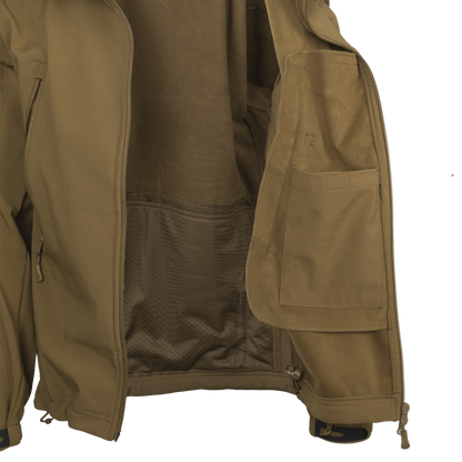 HELIKON-TEX GUNFIGHTER JACKET