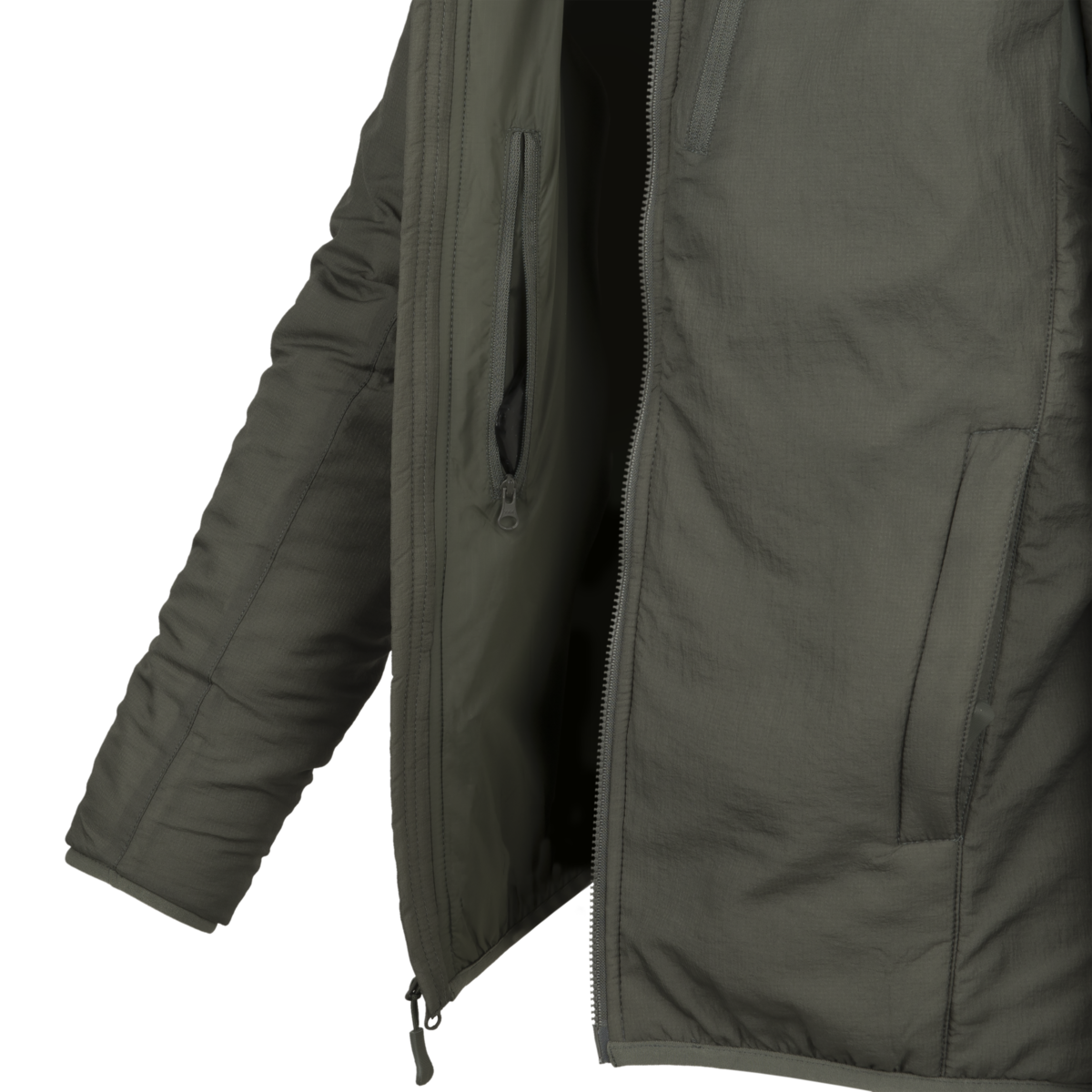 HELIKON-TEX WOLFHOUND HOODIE JACKET - WINDPACK® NYLON