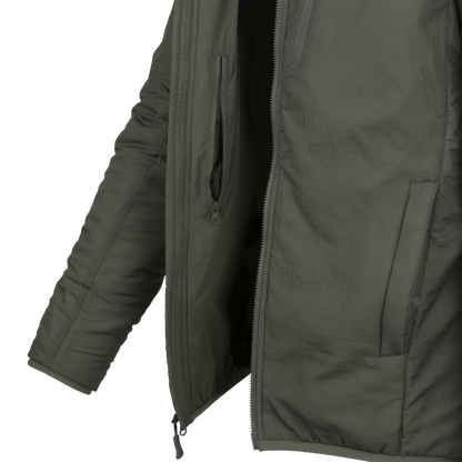 HELIKON-TEX WOLFHOUND HOODIE JACKET - WINDPACK® NYLON