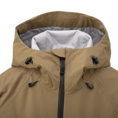 HELIKON-TEX SQUALL HARDSHELL JACKET