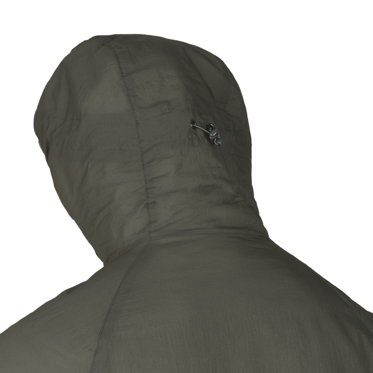 HELIKON-TEX WOLFHOUND HOODIE JACKET - WINDPACK® NYLON