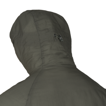 HELIKON-TEX WOLFHOUND HOODIE JACKET - WINDPACK® NYLON