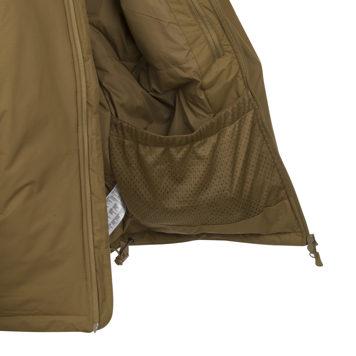 HELIKON-TEX LEVEL 7 JACKET - NYLON