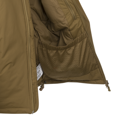 HELIKON-TEX LEVEL 7 JACKET - NYLON