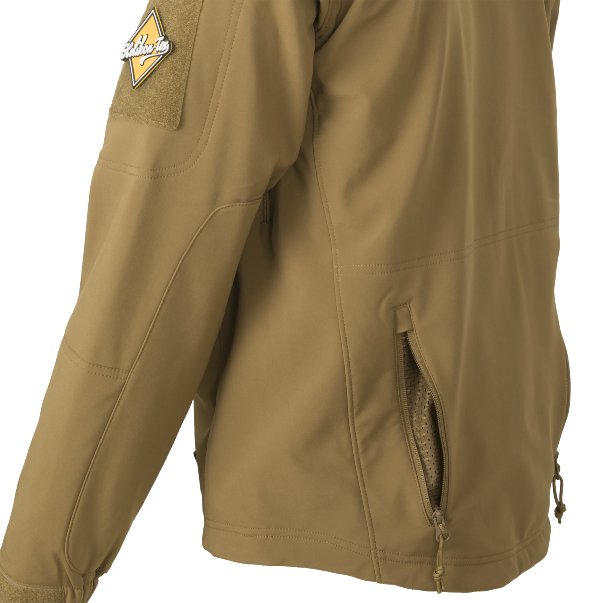 HELIKON-TEX GUNFIGHTER JACKET