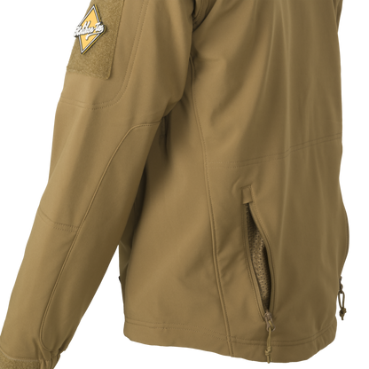 HELIKON-TEX GUNFIGHTER JACKET