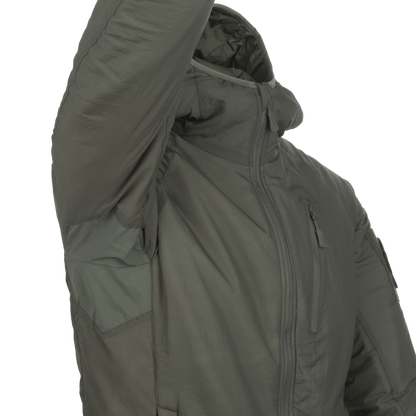 HELIKON-TEX WOLFHOUND HOODIE JACKET - WINDPACK® NYLON