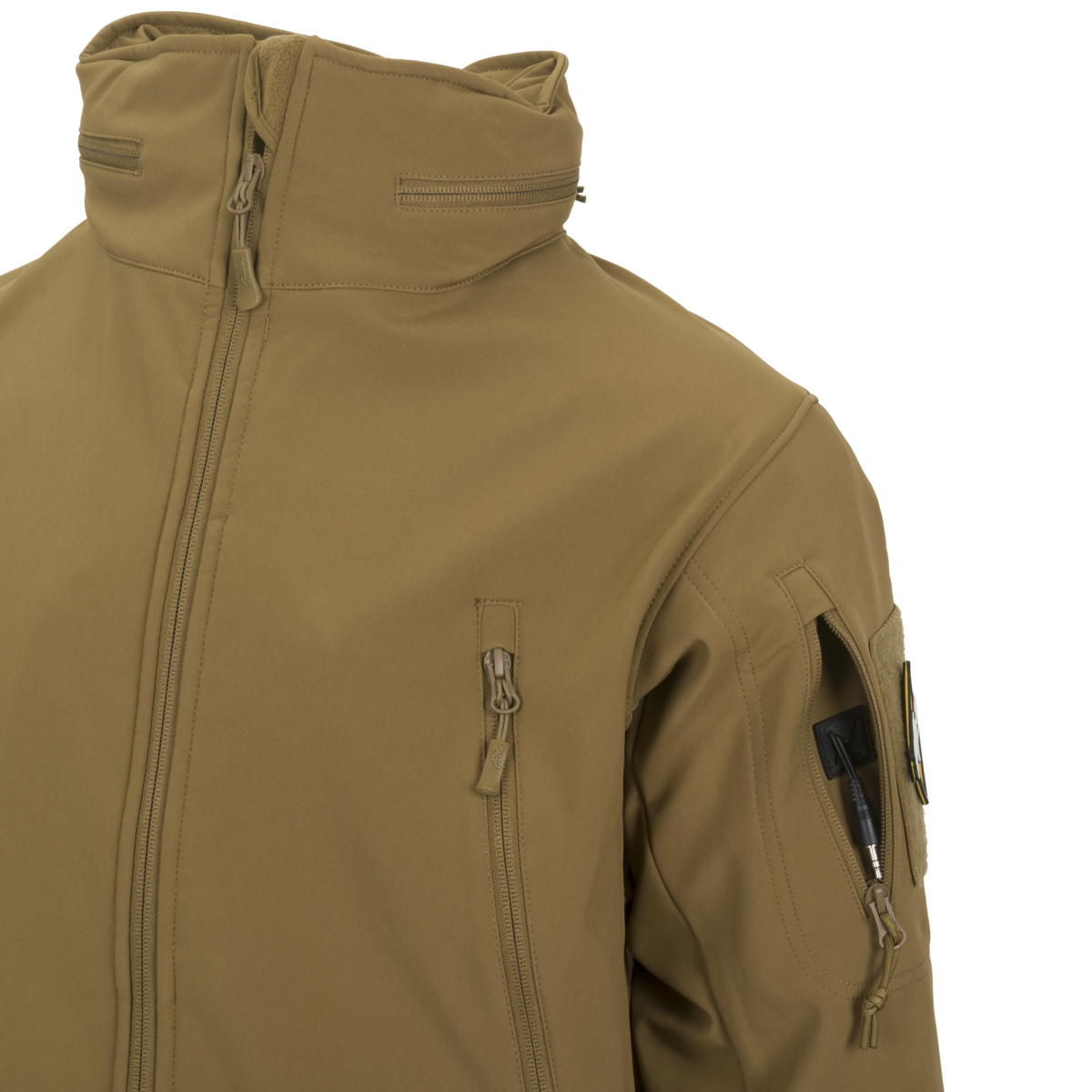 HELIKON-TEX GUNFIGHTER JACKET