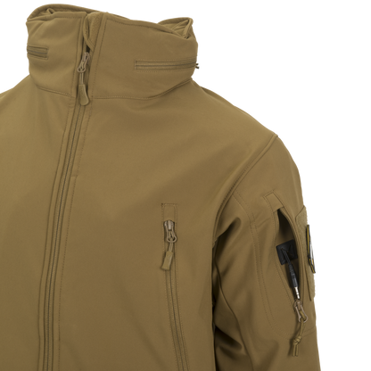 HELIKON-TEX GUNFIGHTER JACKET