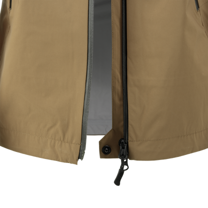 HELIKON-TEX SQUALL HARDSHELL JACKET