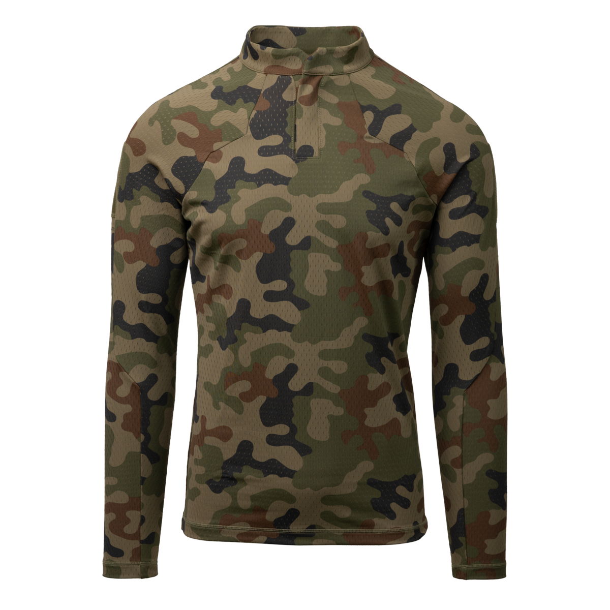 HELIKON-TEX APEX LIGHTWEIGHT COMBAT SHIRT NYLON STRETCH