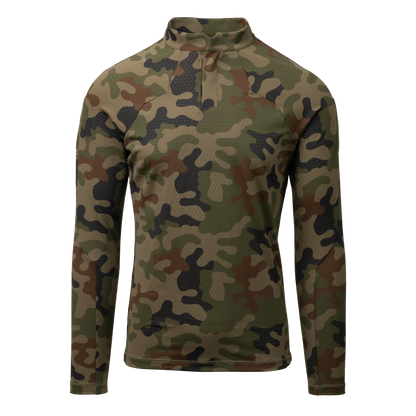 HELIKON-TEX APEX LIGHTWEIGHT COMBAT SHIRT NYLON STRETCH