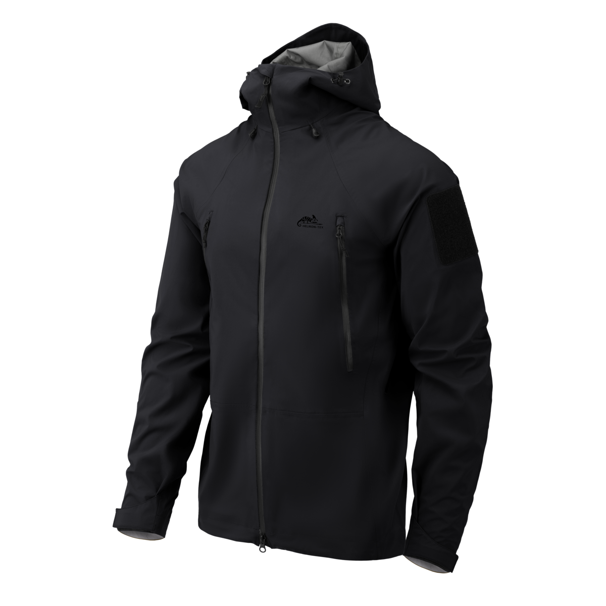 HELIKON-TEX SQUALL HARDSHELL JACKET
