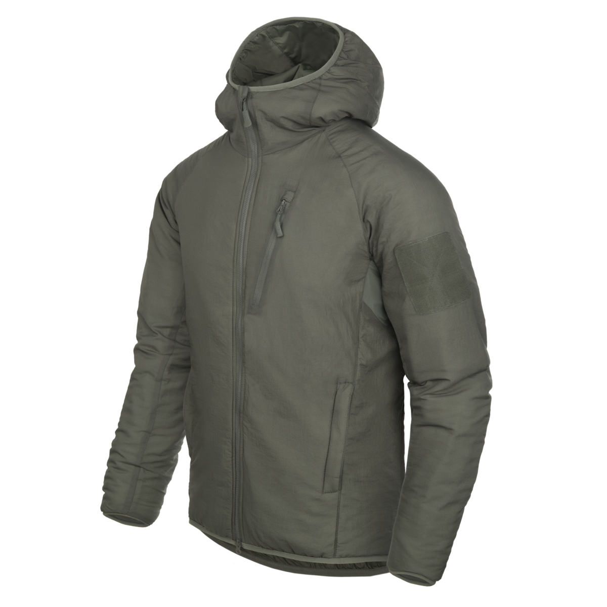 HELIKON-TEX WOLFHOUND HOODIE JACKET - WINDPACK® NYLON