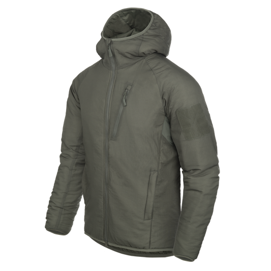 HELIKON-TEX WOLFHOUND HOODIE JACKET - WINDPACK® NYLON