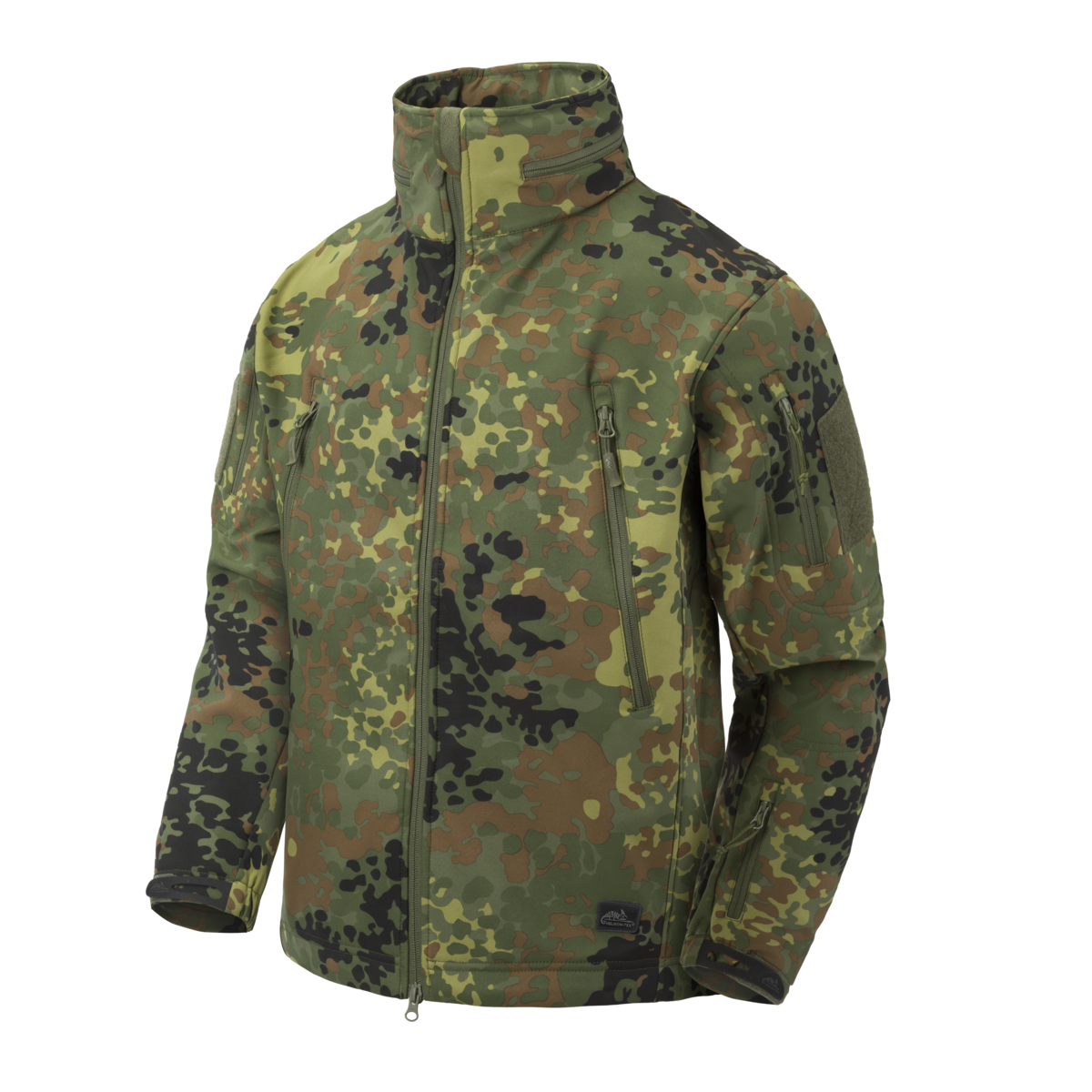 HELIKON-TEX GUNFIGHTER JACKET