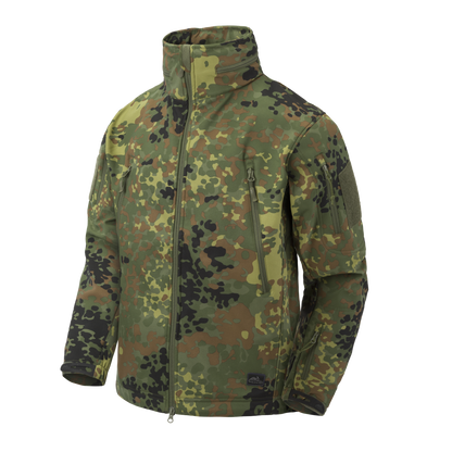 HELIKON-TEX GUNFIGHTER JACKET