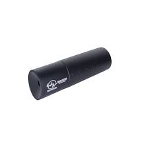 STILLE IM WALD S.I.W. OBSK ULTRA HYBRID FUSION SCHALLDÄMPFER