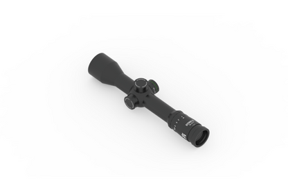 ZERO COMPROMISE ZIELFERNROHR ZC HUNTER 1,7-12x50