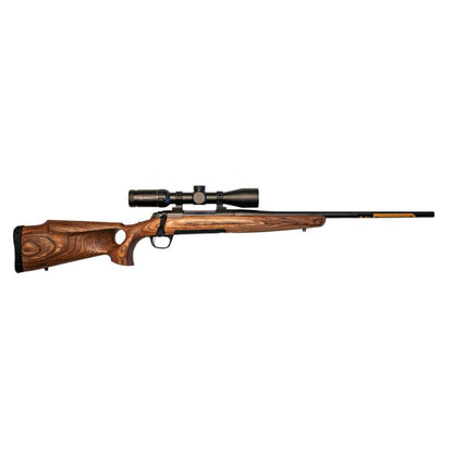 BLACK PIKE JUNGJÄGERPAKET 2 - BROWNING X-BOLT SF ECLIPSE HUNTER - STILLE WALD