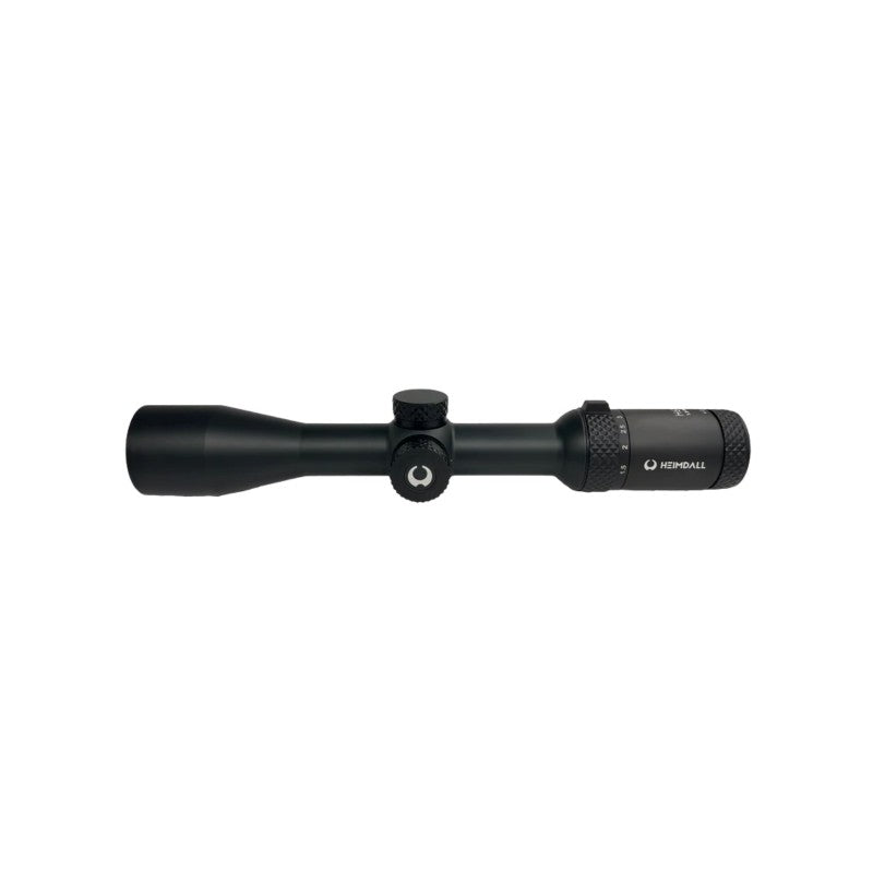 BLACK PIKE JUNGJÄGERPAKET 2 - BROWNING X-BOLT SF ECLIPSE HUNTER - STILLE WALD