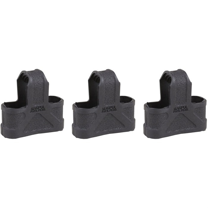 MAGPUL ASSIST 7,62 NATO AR10 MAGAZIN 3ER PACK SCHWARZ