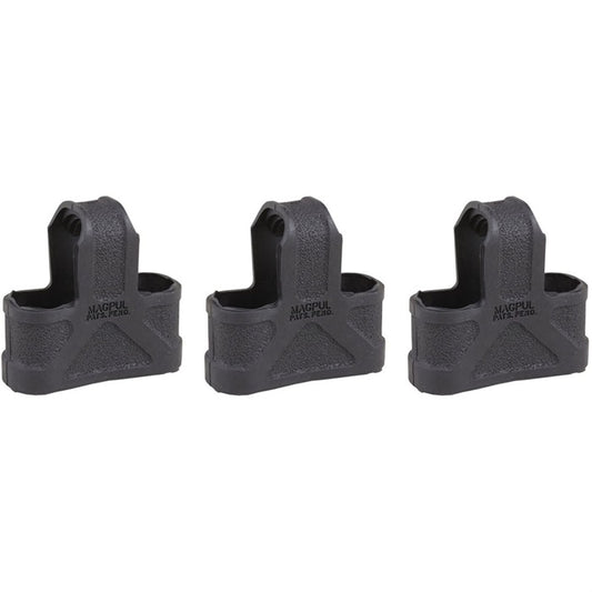 MAGPUL ASSIST 7,62 NATO AR10 MAGAZIN 3ER PACK SCHWARZ