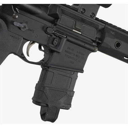 MAGPUL ASSIST 7,62 NATO AR10 MAGAZIN 3ER PACK SCHWARZ