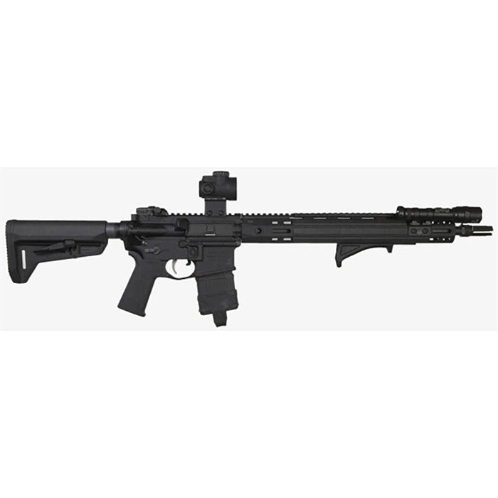 MAGPUL ASSIST 7,62 NATO AR10 MAGAZIN 3ER PACK SCHWARZ