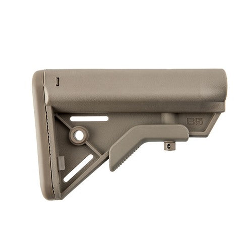 B5 SYSTEMS BRAVO MIL-SPEC SCHAFT FÜR AR-15