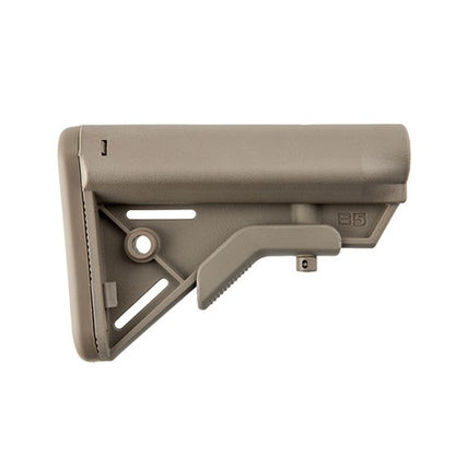 B5 SYSTEMS BRAVO MIL-SPEC SCHAFT FÜR AR-15