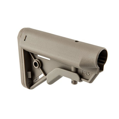 B5 SYSTEMS BRAVO MIL-SPEC SCHAFT FÜR AR-15