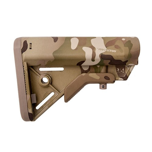 B5 SYSTEMS BRAVO MIL-SPEC SCHAFT FÜR AR-15