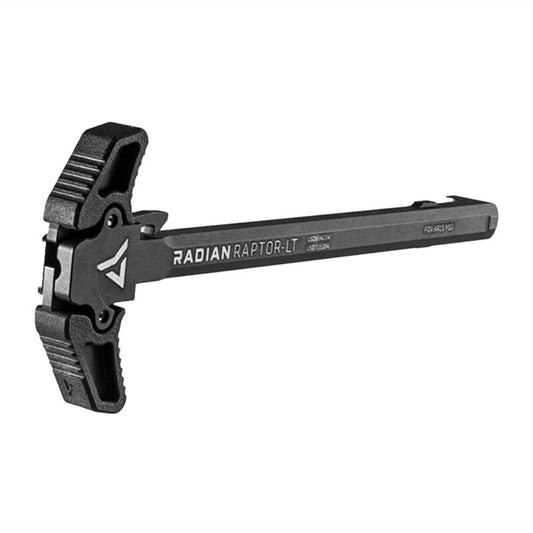 RADIAN WEAPONS AR-15 RAPTOR-LT BEIDSEITIG BEDIENBARER LADEGRIFF FDE