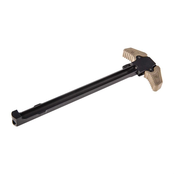 RADIAN WEAPONS AR-15 RAPTOR-LT BEIDSEITIG BEDIENBARER LADEGRIFF FDE