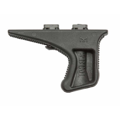 BRAVO COMPANY MLOK BCM GUNFIGHTER FRONTGRIP SCHWARZ