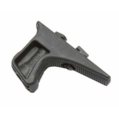 BRAVO COMPANY MLOK BCM GUNFIGHTER FRONTGRIP SCHWARZ