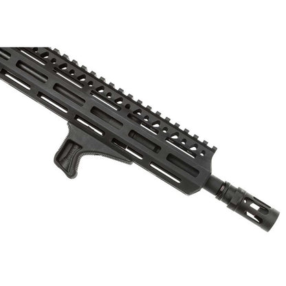 BRAVO COMPANY MLOK BCM GUNFIGHTER FRONTGRIP SCHWARZ