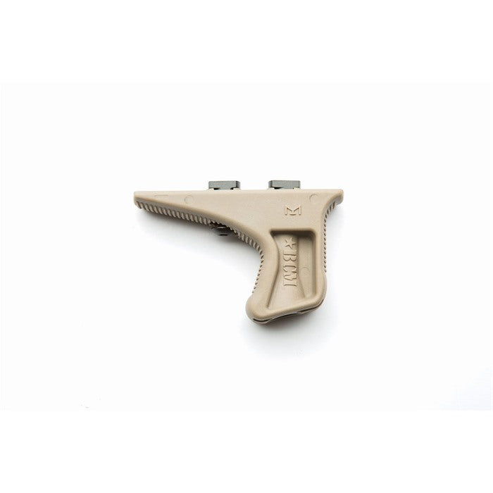 BRAVO COMPANY MLOK BCM GUNFIGHTER FRONTGRIP COYOTE