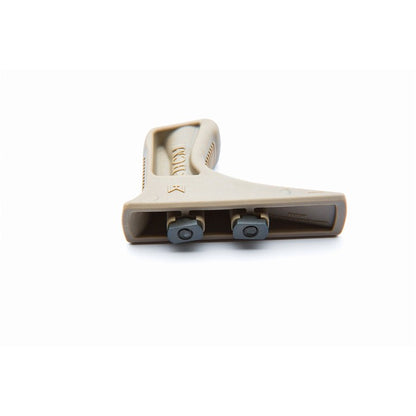 BRAVO COMPANY MLOK BCM GUNFIGHTER FRONTGRIP COYOTE