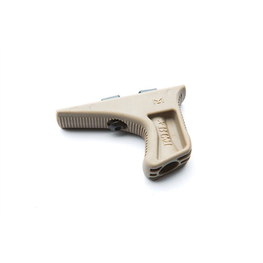 BRAVO COMPANY MLOK BCM GUNFIGHTER FRONTGRIP COYOTE
