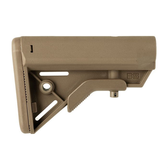 B5 SYSTEMS BRAVO MIL-SPEC SCHAFT FÜR AR-15